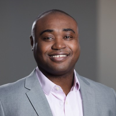 Krisoye Smith - Quantitative Researcher